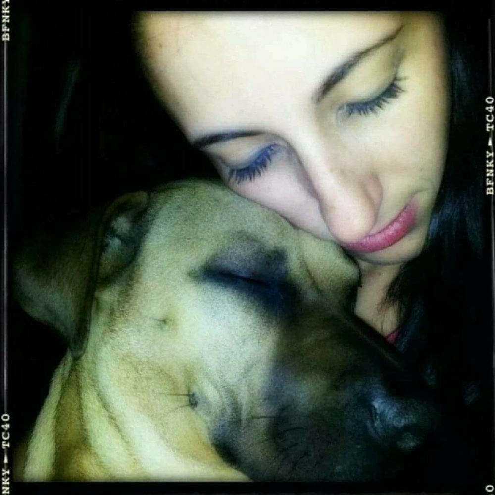 Meet your Posher, Rachael